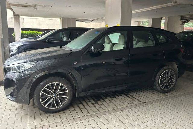 Second-hand 2024 BMW X1 sDrive18i M Sport for sale in Kolkata