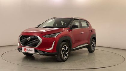 2023 Nissan Magnite XV प्रीमियम
