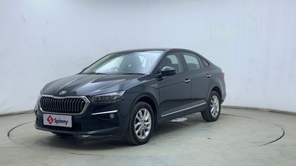 2023 Skoda Slavia 1.0 TSI Ambition