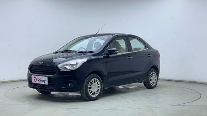 2018 Maruti Suzuki Swift LXi