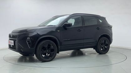 2024 Tata Harrier Fearless Plus Dark AT