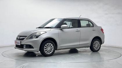 2015 Maruti Suzuki Swift Dzire VXI