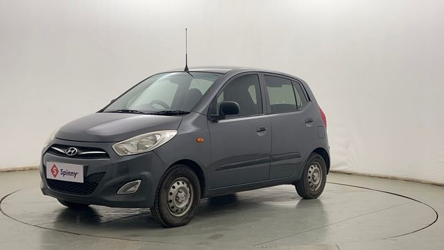 Second-hand 2013 Hyundai i10 Era 1.1 iTech SE for sale in Kolkata