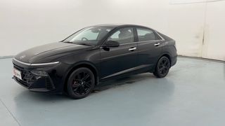 Used SX Turbo DCT