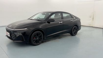 2023 Hyundai Verna SX Turbo DCT