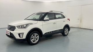 Used SX Premium Summer Edition