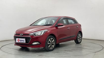 2015 Hyundai i20 1.2 एस्टा ऑप्शन