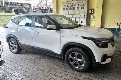2022 Kia Seltos HTK Plus G
