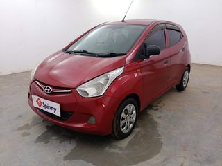 Used Magna
