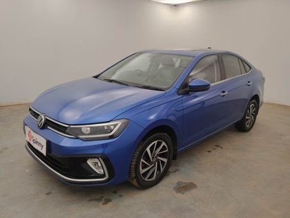 2022 Volkswagen Virtus टॉपलाइन एटी