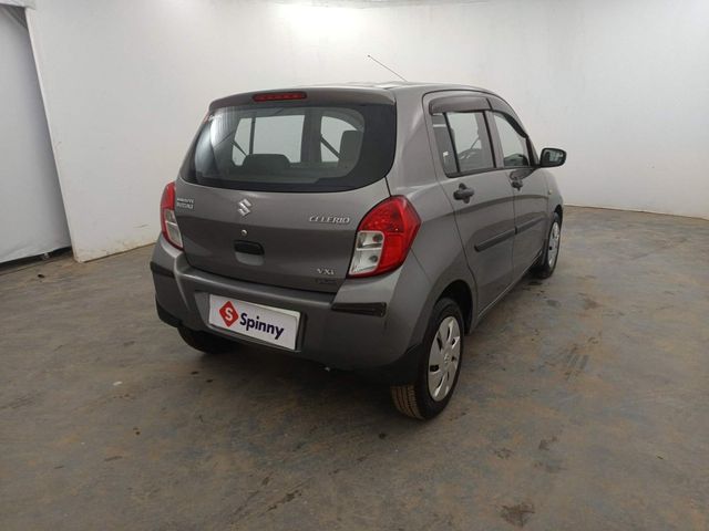 Image Used Car