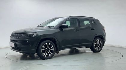 2021 Jeep Compass 1.4 Model एस रेनफोर्स्ड Opt AT