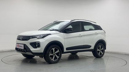 2022 Tata Nexon XZA प्लस (O) AMT