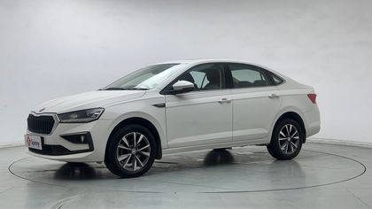 2022 Skoda Slavia 1.0 TSI स्टाइल