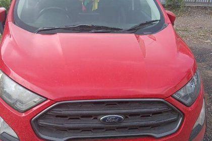 2019 Ford Ecosport 1.5 Diesel Titanium Plus BSIV