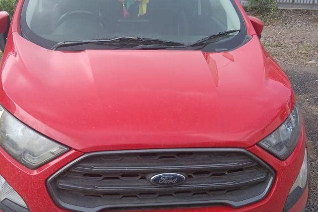 Second-hand 2019 Ford Ecosport 1.5 Diesel Titanium Plus BSIV for sale in Surat