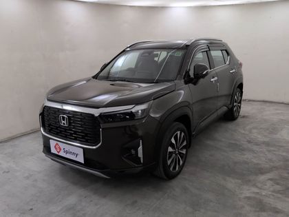 2023 Honda Elevate जेडएक्स Non RF
