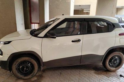 2023 Tata Punch Pure