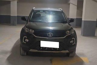 Used XZA Plus (O) AMT Diesel