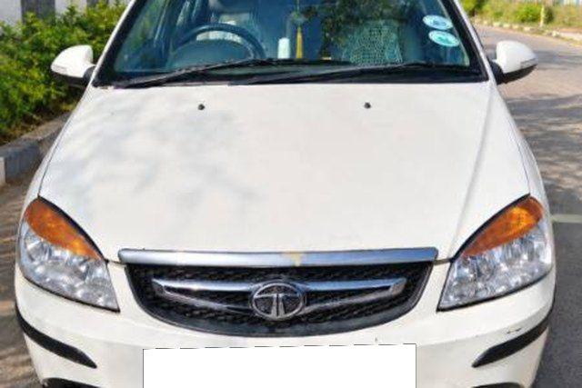Second-hand 2013 Tata Indigo LS (TDI) BS III for sale in Tiruvannamalai