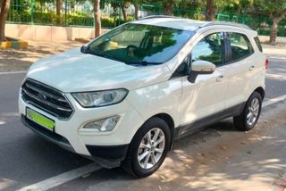 Used 1.5 Petrol Ambiente BSIV