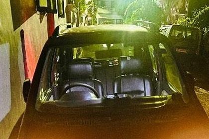 2006 Maruti Suzuki Wagon R वीएक्सआई