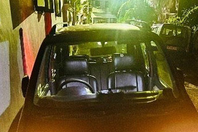 Maruti Suzuki Wagon R वीएक्सआई Second-hand 2006 Maruti Suzuki Wagon R वीएक्सआई for sale in Lucknow
