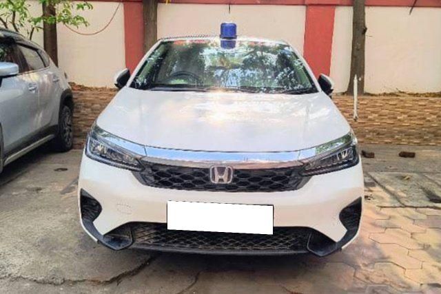 Honda City जेडएक्स CVT 2 Airbag Second-hand 2023 Honda City जेडएक्स CVT 2 Airbag for sale in Hooghly