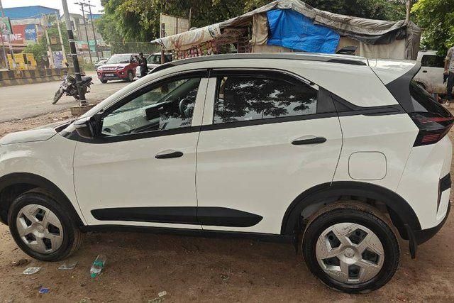 Tata Nexon Smart Plus S Second-hand 2024 Tata Nexon Smart Plus S for sale in Mathura