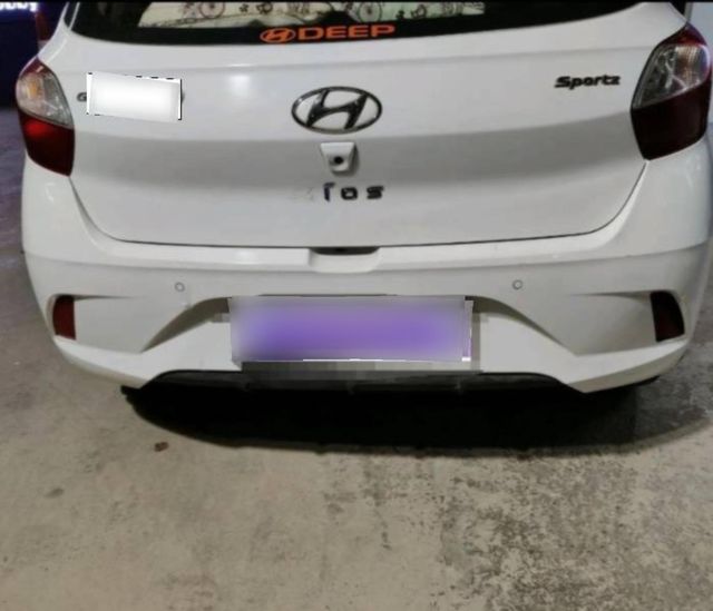 Image Used Car