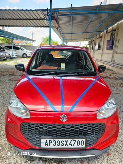 2023 Maruti Suzuki Alto K10 वीएक्सआई प्लस बीएस6