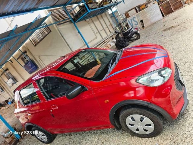 Maruti Suzuki Alto K10 VXi Plus BSVI Second-hand 2023 Maruti Suzuki Alto K10 VXi Plus BSVI for sale in Kadapa