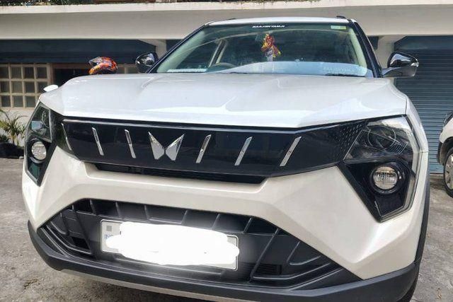 Second-hand 2025 Mahindra XUV 3XO MX2 Pro AT for sale in Gangtok