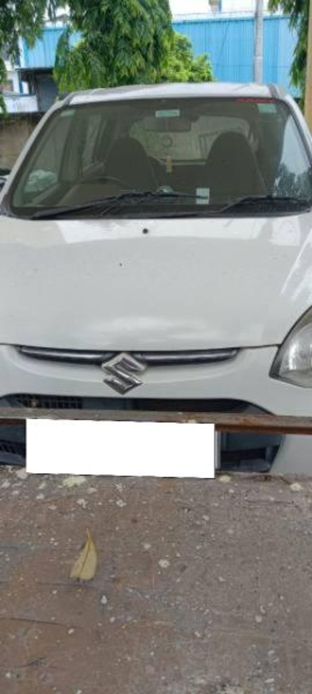 Image Used Car