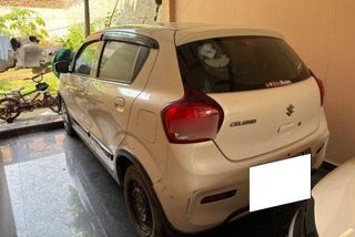 Used VXI CNG