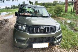 Used N4 BSVI