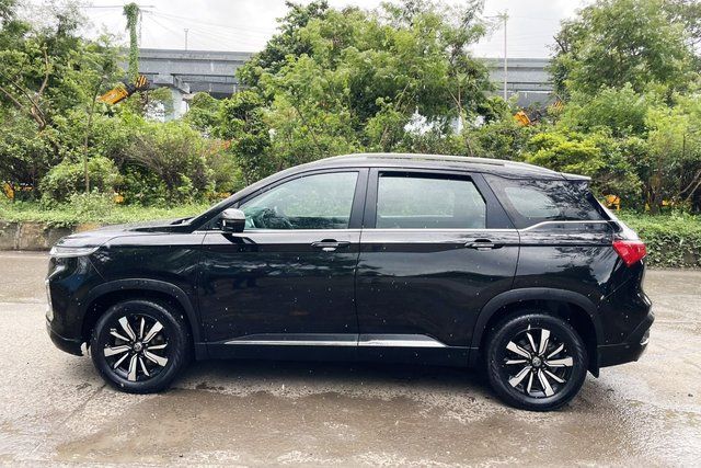 MG Hector Sharp DCT Second-hand 2020 MG Hector Sharp DCT for sale in Mumbai