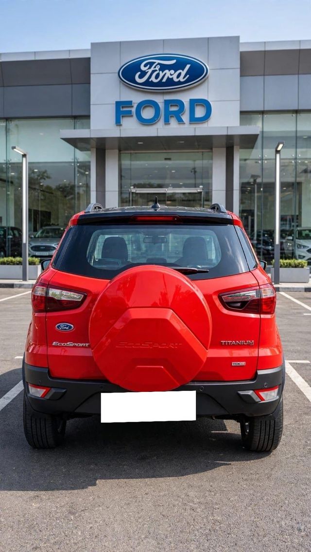 Image Used Car