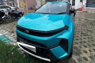 Used Creative Plus