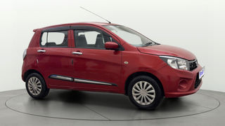 Used VXI CNG
