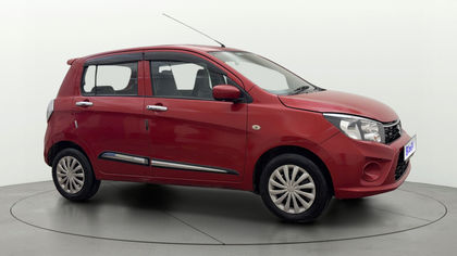 2019 Maruti Suzuki Celerio VXI CNG BSIV
