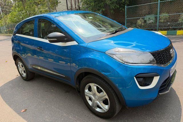 Second-hand 2018 Tata Nexon 1.5 Revotorq XMA for sale in Bangalore