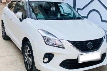 2020 Maruti Suzuki Baleno जेटा