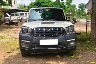 Used S2 9 Seater