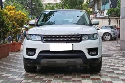 2017 Land Rover Range Rover Sport Autobiography