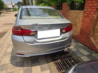 Used i VTEC S