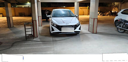 2026 Hyundai i20 Era