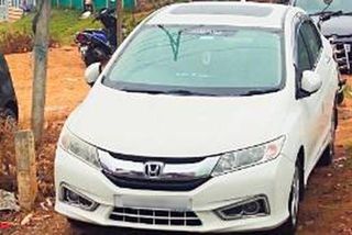 Used i DTEC VX