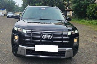 Used EX Diesel