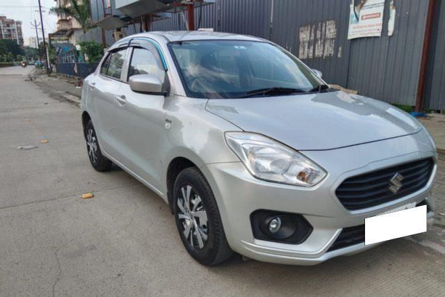 Maruti Suzuki Swift Dzire LXI 1.2 BS IV Second-hand 2018 Maruti Suzuki Swift Dzire LXI 1.2 BS IV for sale in Mumbai